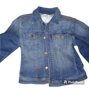 Gap Kids Jean Jacket